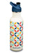 Edelstahl Trinkflasche Classic 800ml mit Sport Cap von Klean Kanteen - Pilzessin.at