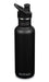 Edelstahl Trinkflasche Classic 800ml mit Sport Cap von Klean Kanteen - Pilzessin.at