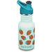 Edelstahlflasche Klean kanteen Classic Narrow | Strawberry | von Klean Kanteen - Pilzessin.at - zauberhafte Kinderdinge