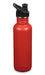 Edelstahlflasche Tiger Lily Classic Narrow von Klean Kanteen - Pilzessin.at - zauberhafte Kinderdinge