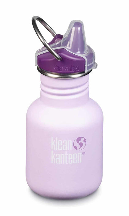 Edelstahltrinkflasche Sugarplum fairy 355ml mit Sippy Cap - Pilzessin.at - zauberhafte Kinderdinge