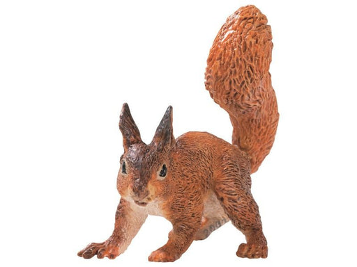 Eichhörnchen von Papo ★ - Pilzessin.at - zauberhafte Kinderdinge