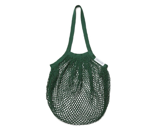 Einkaufstasche "Nuka mesh" | olive von Liewood ♥ - Pilzessin.at - zauberhafte Kinderdinge