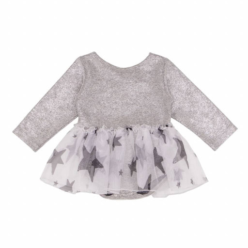 Elegantes Babykleid von Noe & Zoe bei Pilzessin - Pilzessin.at - zauberhafte Kinderdinge