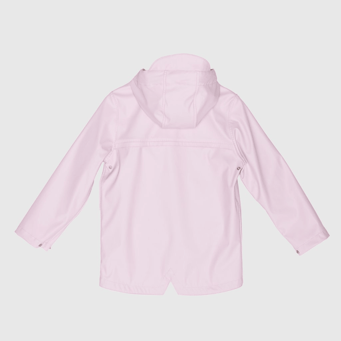 Elephant Man Regenjacke Kinder rose von Gosoaky - Pilzessin.at - zauberhafte Kinderdinge