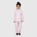 Elephant Man Regenjacke Kinder rose von Gosoaky - Pilzessin.at - zauberhafte Kinderdinge