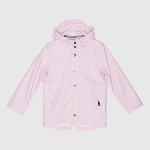 Elephant Man Regenjacke Kinder rose von Gosoaky - Pilzessin.at - zauberhafte Kinderdinge