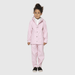 Elephant Man Regenjacke Kinder rose von Gosoaky - Pilzessin.at - zauberhafte Kinderdinge