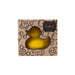 Elvis the Duck in gelb - Pilzessin.at - zauberhafte Kinderdinge