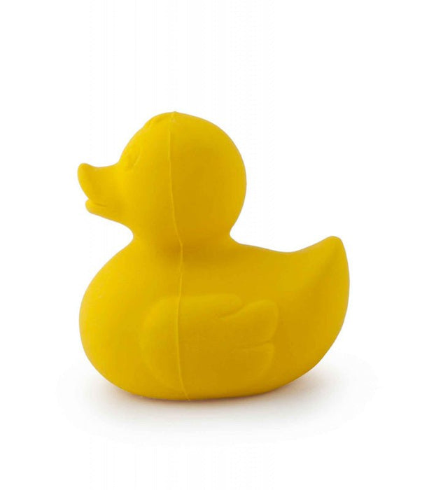 Elvis the Duck in gelb - Pilzessin.at - zauberhafte Kinderdinge