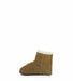 Erin Babystiefel Veloursleder mit Lammfell Größe L von UGG - Pilzessin.at - zauberhafte Kinderdinge