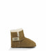 Erin Babystiefel Veloursleder mit Lammfell Größe L von UGG - Pilzessin.at - zauberhafte Kinderdinge