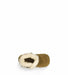 Erin Babystiefel Veloursleder mit Lammfell Größe L von UGG - Pilzessin.at - zauberhafte Kinderdinge