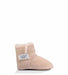 Erin Babystiefel Veloursleder mit Lammfell von UGG - Pilzessin.at - zauberhafte Kinderdinge
