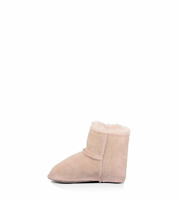 Erin Babystiefel Veloursleder mit Lammfell von UGG - Pilzessin.at - zauberhafte Kinderdinge