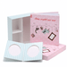 Erinnerungsbox Oma mit Buch und Bilderrahmen von Krima & Isa - Pilzessin.at - zauberhafte Kinderdinge