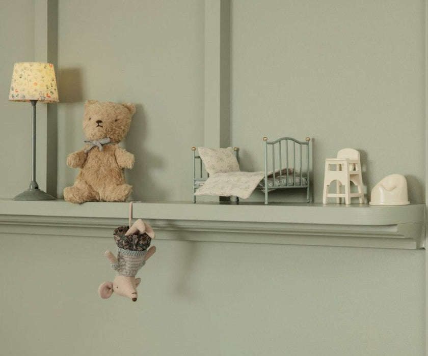 ⋙ first teddy bear | Teddybär von Maileg ♡ - Pilzessin.at - zauberhafte Kinderdinge