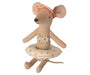 ⋙ Float Small Mouse Multi Dot | Schwimmring mit vielen Punkten von Maileg ♡ - Pilzessin.at - zauberhafte Kinderdinge