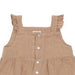 Floor Kleid in Rose Mocha - Pilzessin.at - zauberhafte Kinderdinge