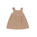 Floor Kleid in Rose Mocha - Pilzessin.at - zauberhafte Kinderdinge