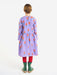 ♡ Flowers all over woven dress von Bobo Choses - Pilzessin.at - zauberhafte Kinderdinge