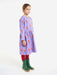 ♡ Flowers all over woven dress von Bobo Choses - Pilzessin.at - zauberhafte Kinderdinge