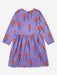 ♡ Flowers all over woven dress von Bobo Choses - Pilzessin.at - zauberhafte Kinderdinge