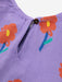 ♡ Flowers all over woven dress von Bobo Choses - Pilzessin.at - zauberhafte Kinderdinge