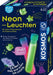 Fun Science Neon-Leuchten - Pilzessin.at - zauberhafte Kinderdinge