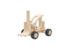 Gabelstapler Forklift von PlanToys ★ - Pilzessin.at - zauberhafte Kinderdinge