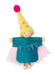 Geburtstags-Wichtel - Pilzessin.at - zauberhafte Kinderdinge