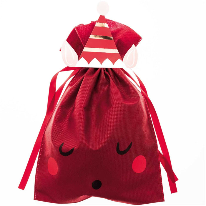 ⋙ Geschenktüte klein Wichtel von Rico Design ♡ - Pilzessin.at - zauberhafte Kinderdinge