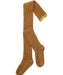 ⋙ goldene Strumpfhose mit Zopfmuster von Molo ♡ - Pilzessin.at - zauberhafte Kinderdinge