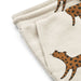 Gram Printed Sweatshorts in leopard / sandy - Pilzessin.at - zauberhafte Kinderdinge