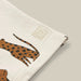 Gram Printed Sweatshorts in leopard / sandy - Pilzessin.at - zauberhafte Kinderdinge