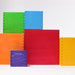 Großer Kistensatz Regenbogen 6 Teile von Grimms - Pilzessin.at - zauberhafte Kinderdinge