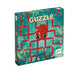 ⋙ Guzzle - Taktik von Djeco 6+ ♥ - Pilzessin.at - zauberhafte Kinderdinge