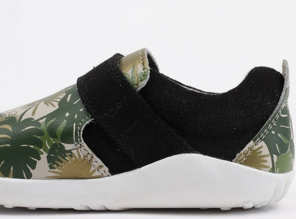 Habitat in grün von Bobux bei Pilzessin - Pilzessin.at - zauberhafte Kinderdinge