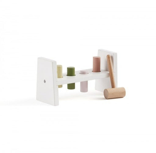 Hammerbank Edvin 12+ - Pilzessin.at - zauberhafte Kinderdinge