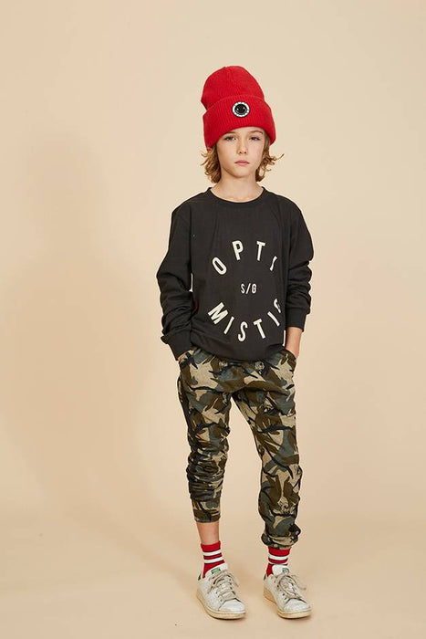 Haube von Softgallery bei Pilzessin - Pilzessin.at - zauberhafte Kinderdinge