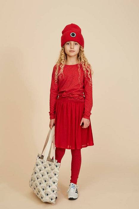 Haube von Softgallery bei Pilzessin - Pilzessin.at - zauberhafte Kinderdinge