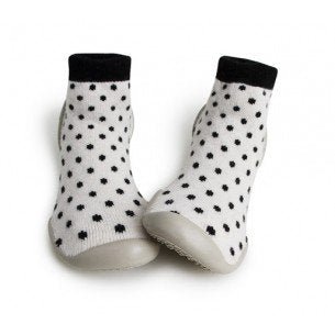 Haussocken von Collégien bei Pilzessin - Pilzessin.at - zauberhafte Kinderdinge