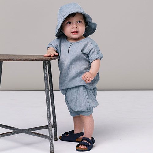 Hemd Tomba von MarMar bei Pilzessin - Pilzessin.at - zauberhafte Kinderdinge