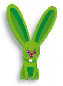 Holzbuchstabe Y von Djeco bei Pilzessin - Pilzessin.at