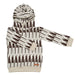 Hoodie beige in Oeko Tex - Pilzessin.at - zauberhafte Kinderdinge