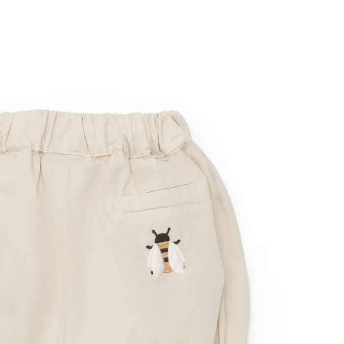 Hooper Bloomers | Bee in Birch mit einer Biene - Pilzessin.at - zauberhafte Kinderdinge