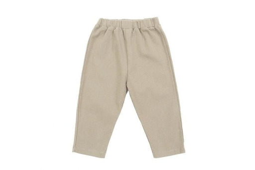 ⋙ Hose "Nink" in Stone von Donsje ♡ - Pilzessin.at - zauberhafte Kinderdinge