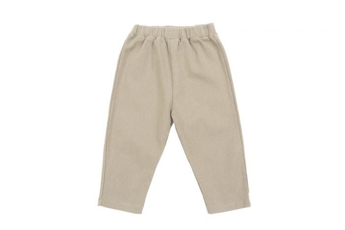 ⋙ Hose "Nink" in Stone von Donsje ♡ - Pilzessin.at - zauberhafte Kinderdinge