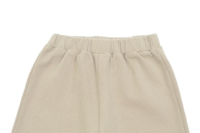 ⋙ Hose "Nink" in Stone von Donsje ♡ - Pilzessin.at - zauberhafte Kinderdinge