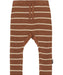 Hose Sigmund Tawny Stripe von Molo ♡ - Pilzessin.at - zauberhafte Kinderdinge